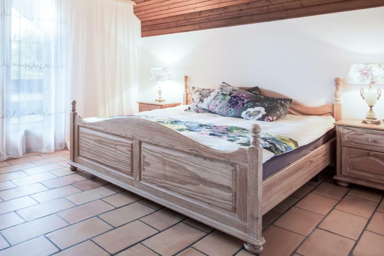 Charming And Cosy Apartment Near Lucerne Romerswil المظهر الخارجي الصورة