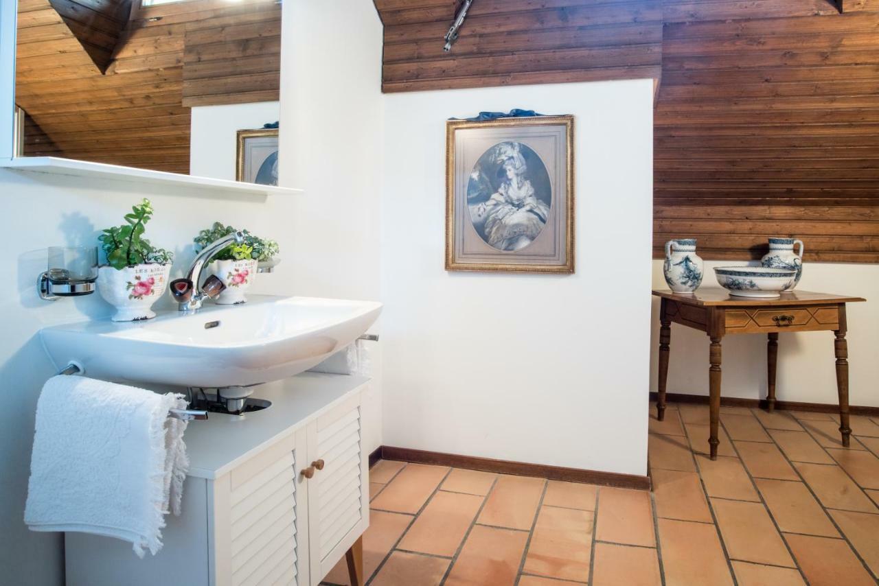 Charming And Cosy Apartment Near Lucerne Romerswil المظهر الخارجي الصورة