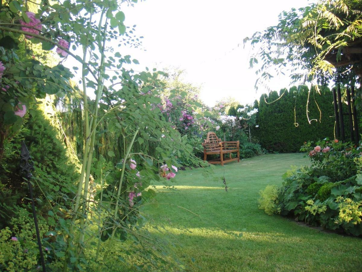 Charming And Cosy Apartment Near Lucerne Romerswil المظهر الخارجي الصورة