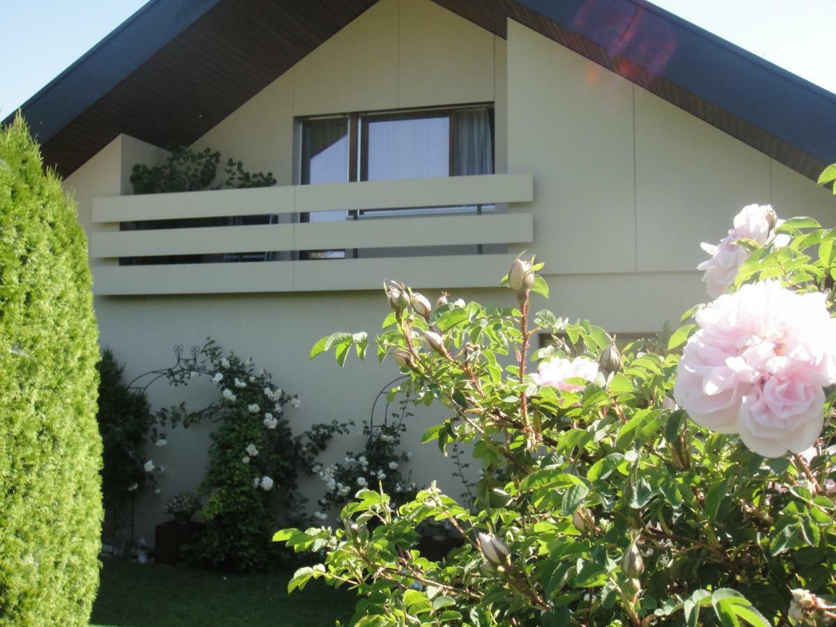 Charming And Cosy Apartment Near Lucerne Romerswil المظهر الخارجي الصورة